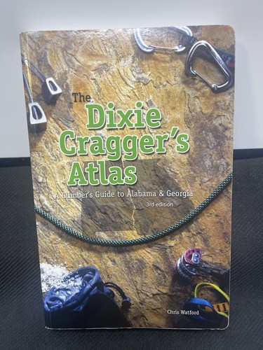 The dixie cragger atlas - cragger's,