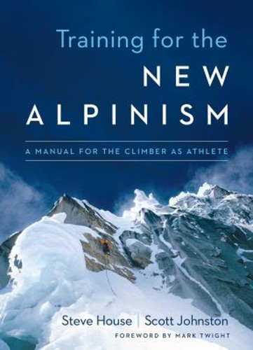 Training for the new alpinism - for,