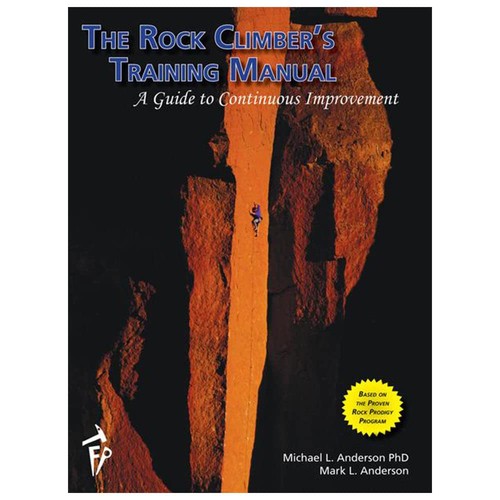 The rock climber - the, climber's