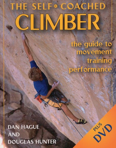 Self coached climber - self-coached,