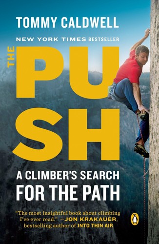 The push climber s search - the, a