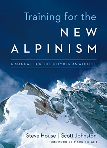 Training for the new alpinism - for,