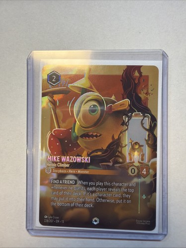 Mike wazowski eroic - wazowski, -eroic