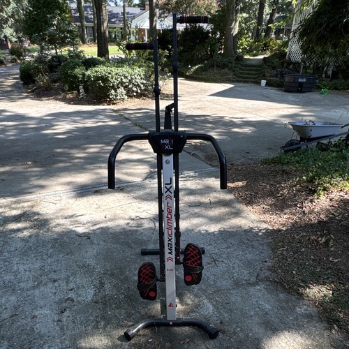 Maxiclimber vertical - maxiclimber, xl
