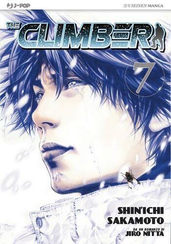 The climber - climber, 7
