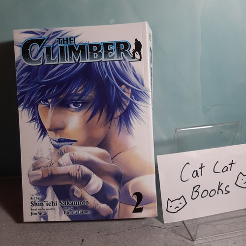 The climber vol - 📚the,