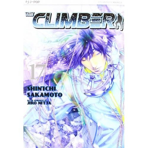 The climber koko no - the, (koko