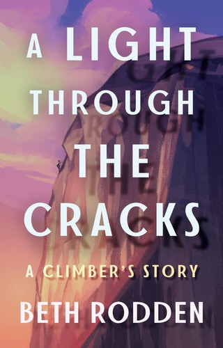 Light through the cracks - a,