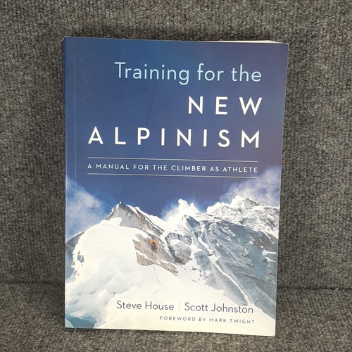 Training for the new - training,
