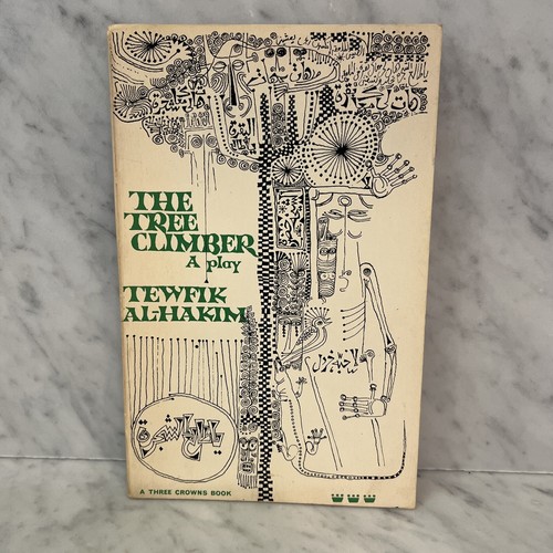 The tree climber - -, a