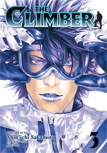 The climber vol paperback - climber,, 3