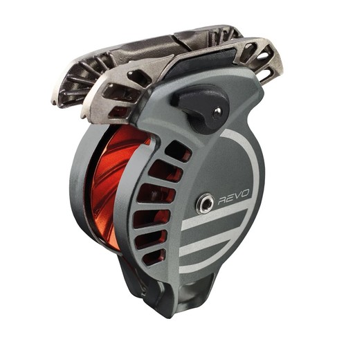 Wild country revo belay device - country,