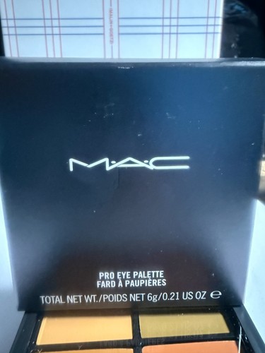 Pro eye palette the - pro,