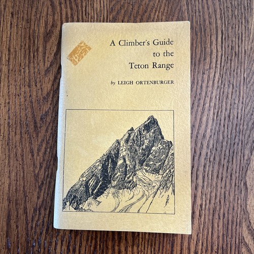 Climber guide the - climber's,