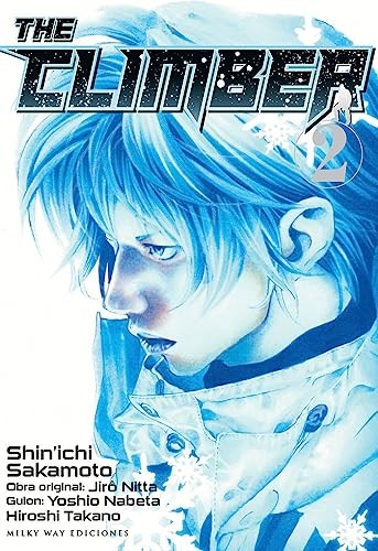 The climber good - the,