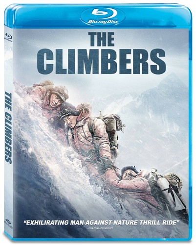 The climbers - the,