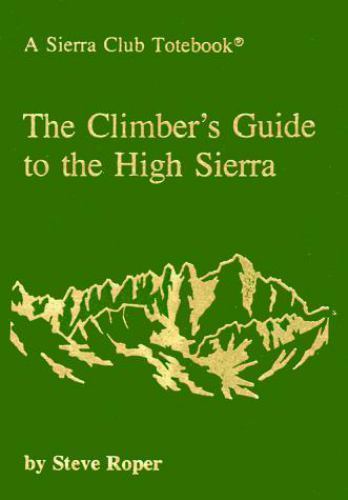 The climber guide - the,