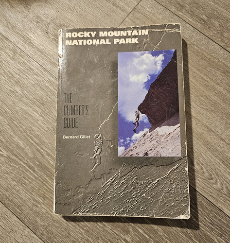 Rocky mountain national park - rocky,