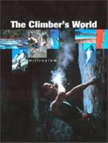 The climber world paperback - the, climber's
