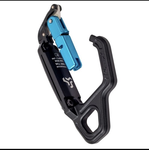 Notch swinger tool carrier - notch,