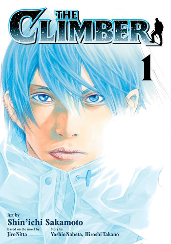 The climber vol 1 - the, climber,
