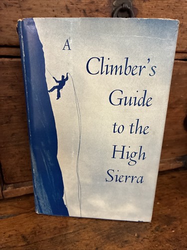 Climber guide the high - a,