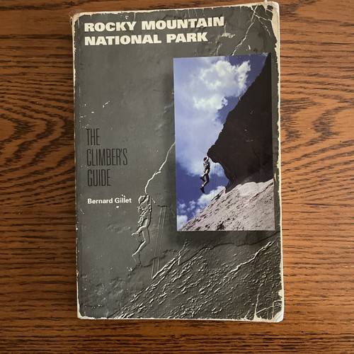 Rocky mountain national park - rocky,