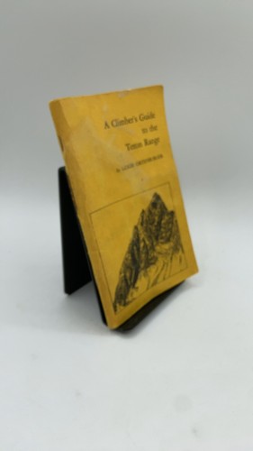 Climber guide the - a,