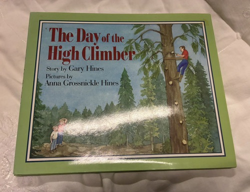 The day - the, high