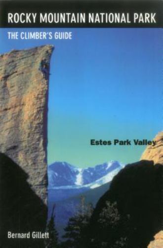 Estes park valley the - valley,