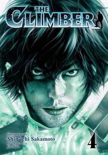 The climber vol - climber,, vol.