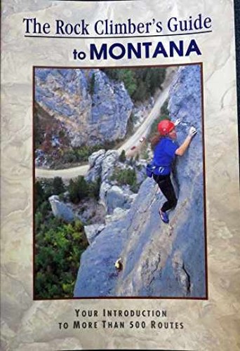 The rock climber guide - the, to