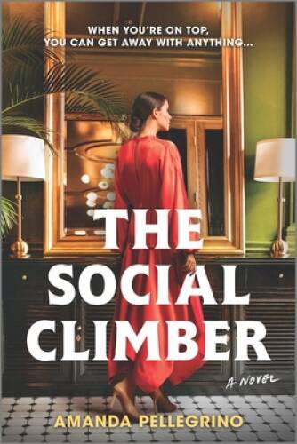 The social climber novel - social, a