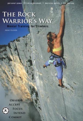 Rock warrior way mental - warrior's,