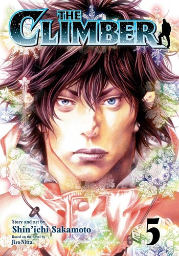 The climber vol by jiro - climber,,
