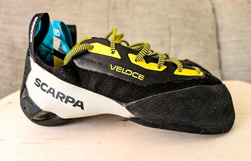 Scarpa veloce men 10 - scarpa, sz