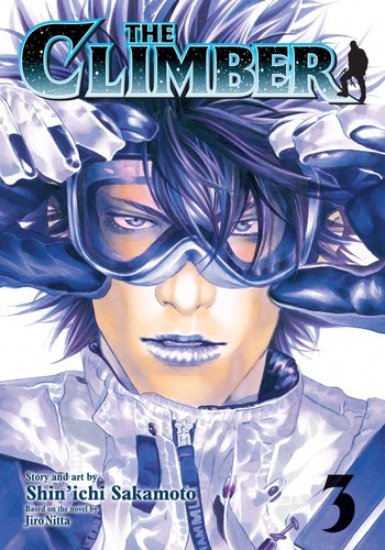 The climber vol - the, climber,