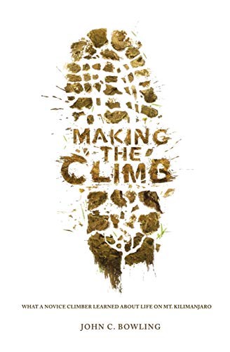 Making the climb what a - climb:,