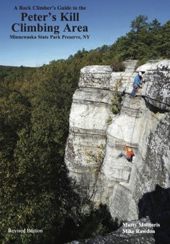 Rock climber guide to - rock, climber's