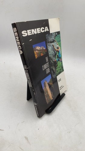 Seneca the climber guide - climber's,