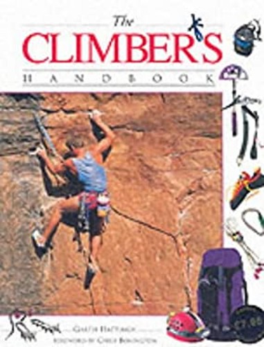 The climber handbook - climber's,
