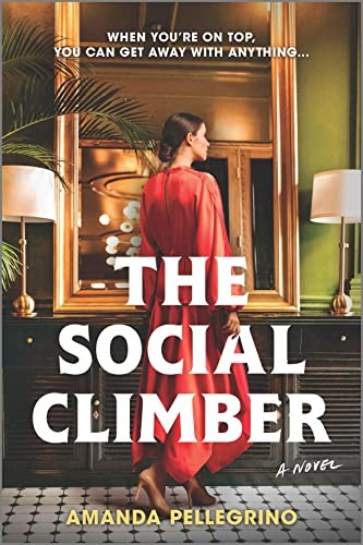 The social climber novel - a,